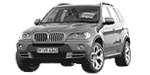 BMW E70 B1632 Fault Code