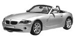 BMW E85 B1632 Fault Code