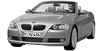 BMW E93 B1632 Fault Code