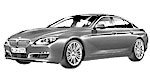 BMW F06 B1632 Fault Code